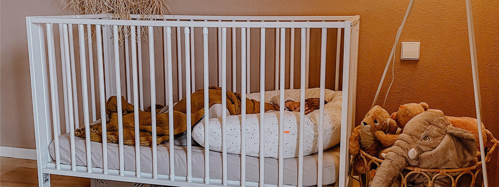 Kinderbetten, Matratzen & Betttextilien für Babys und Kinder