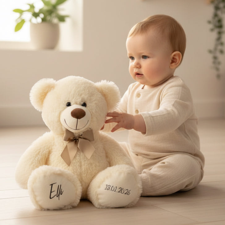 Personalisierte Geschenke zum Geburtstag für Kinder