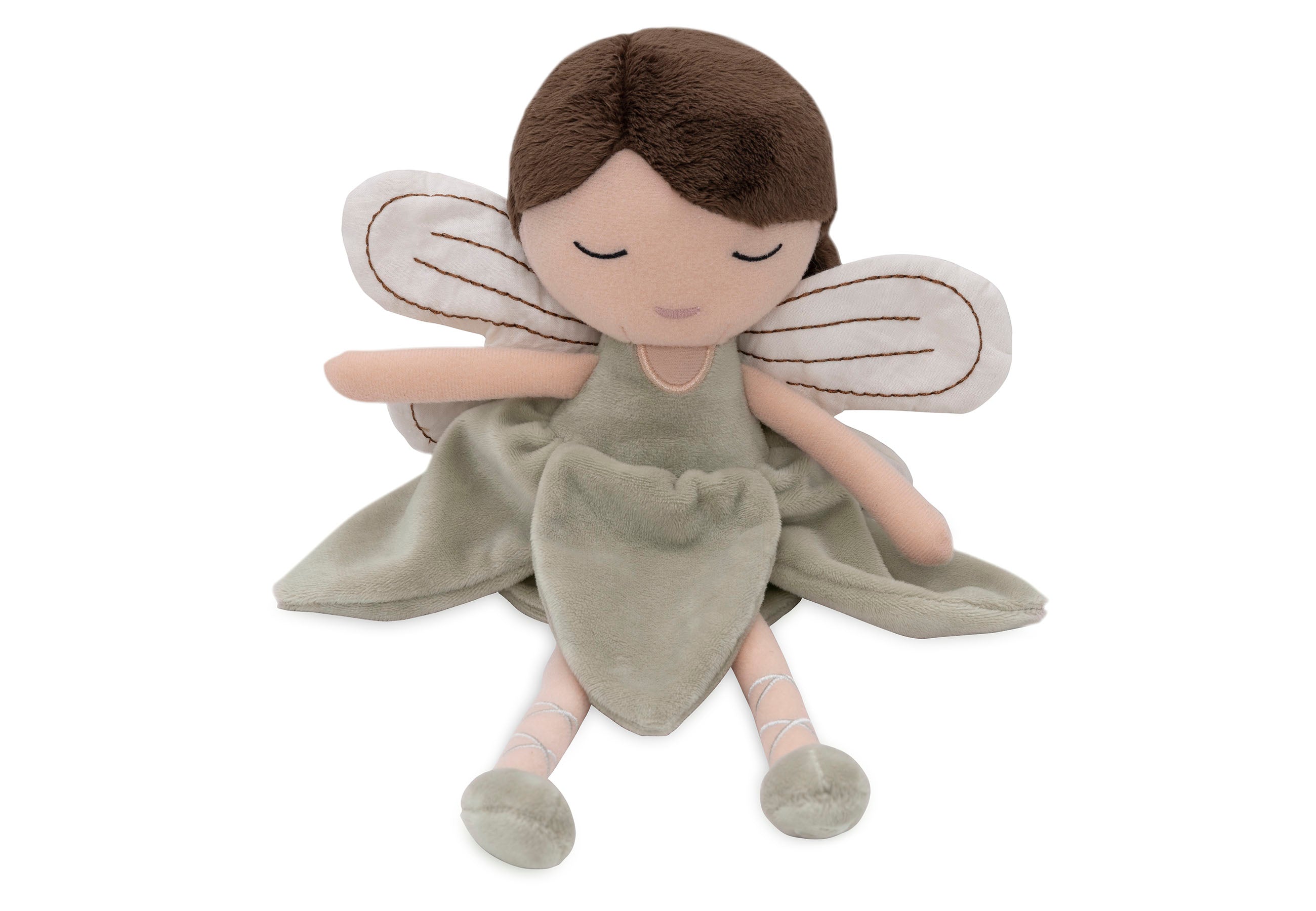 Soft toy fairy - Livia | Jollein