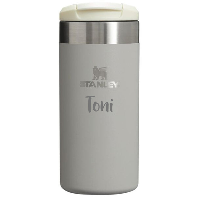 Thermo mug The AeroLight™ Transit 0.35 L, Ash | Stanley