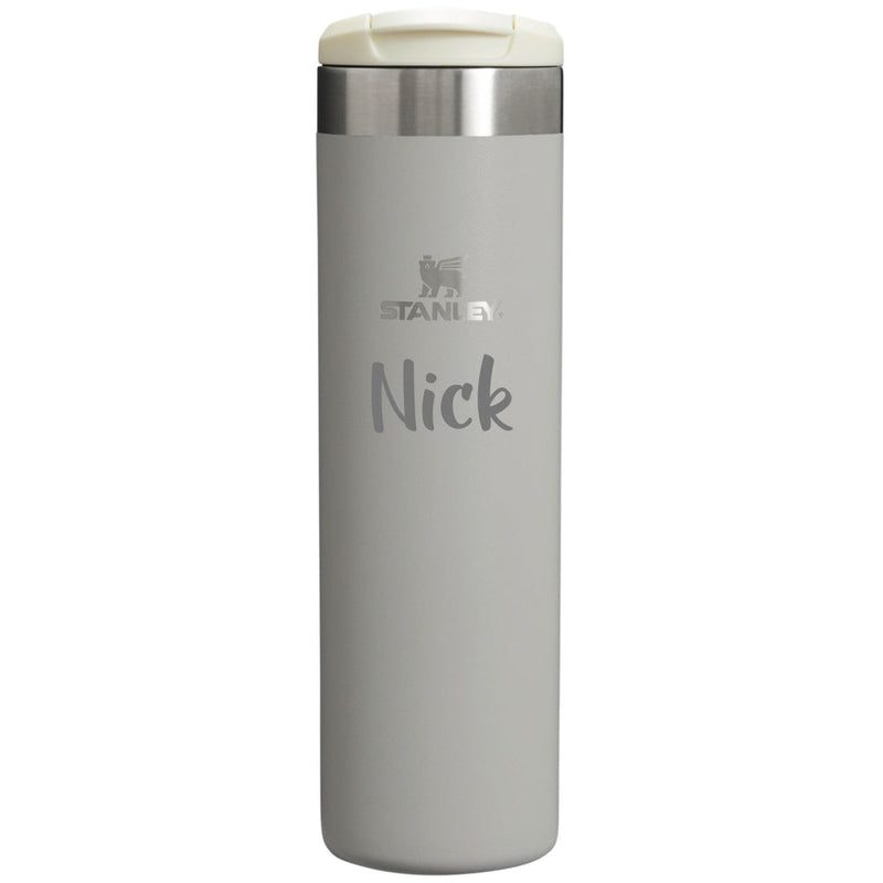 Thermo mug The AeroLight™ Transit 0.6 L, Ash | Stanley