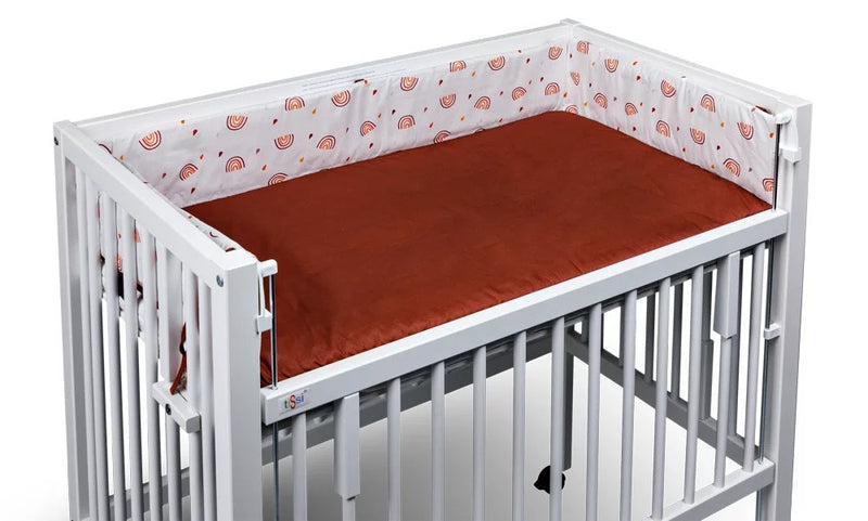 Nest/insert rainbow 90 x 50 cm maxi | Tissi®