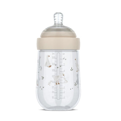 Baby Bottle Baby 240ml - Little Goose | Little Dutch x Mepal