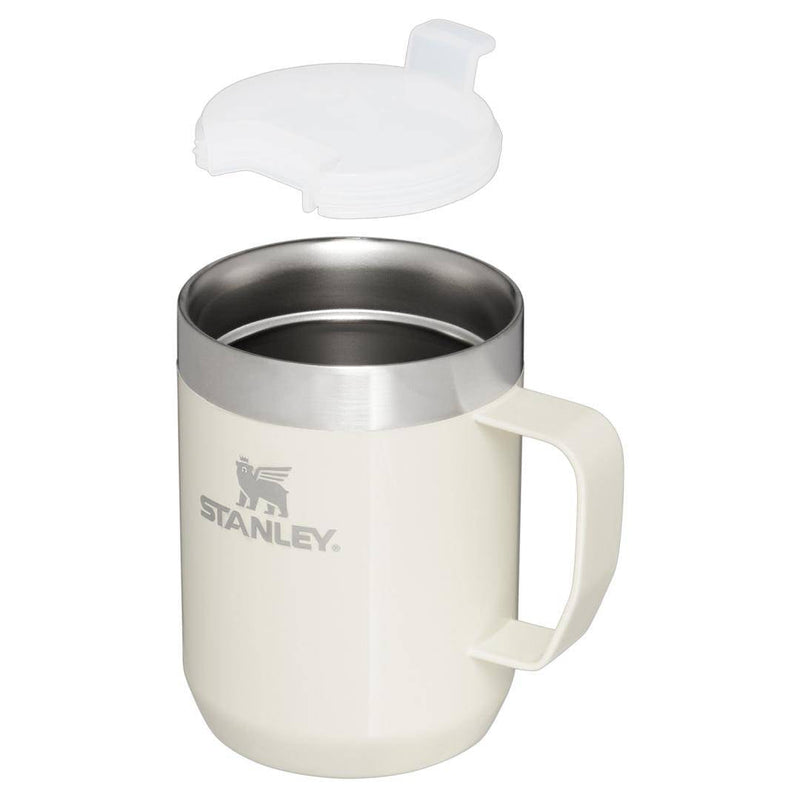 Thermo mug The Everyday 0.23 L, Cream Gloss | Stanley