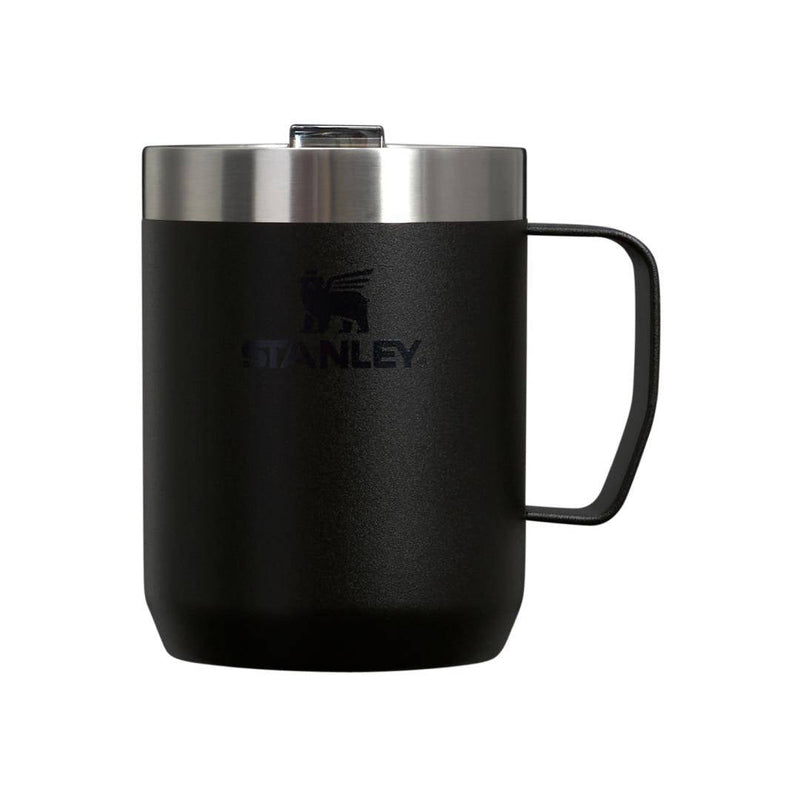 Thermo mug The Everyday 0.23 L, Black 2.0 | Stanley