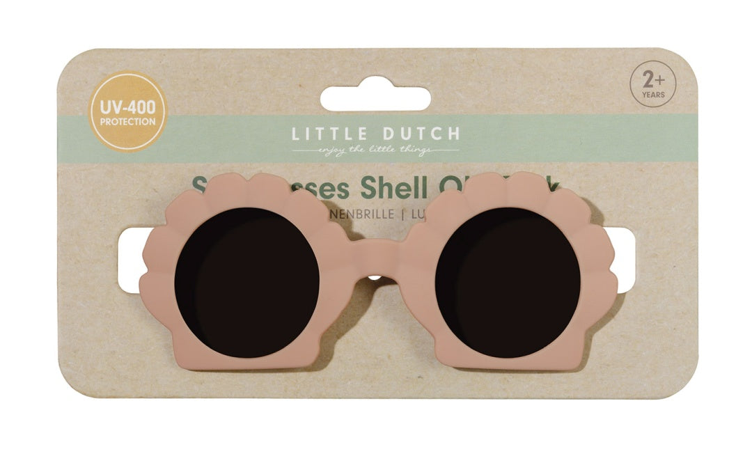 Kids' Sunglasses Shell – UV protection for babies & children