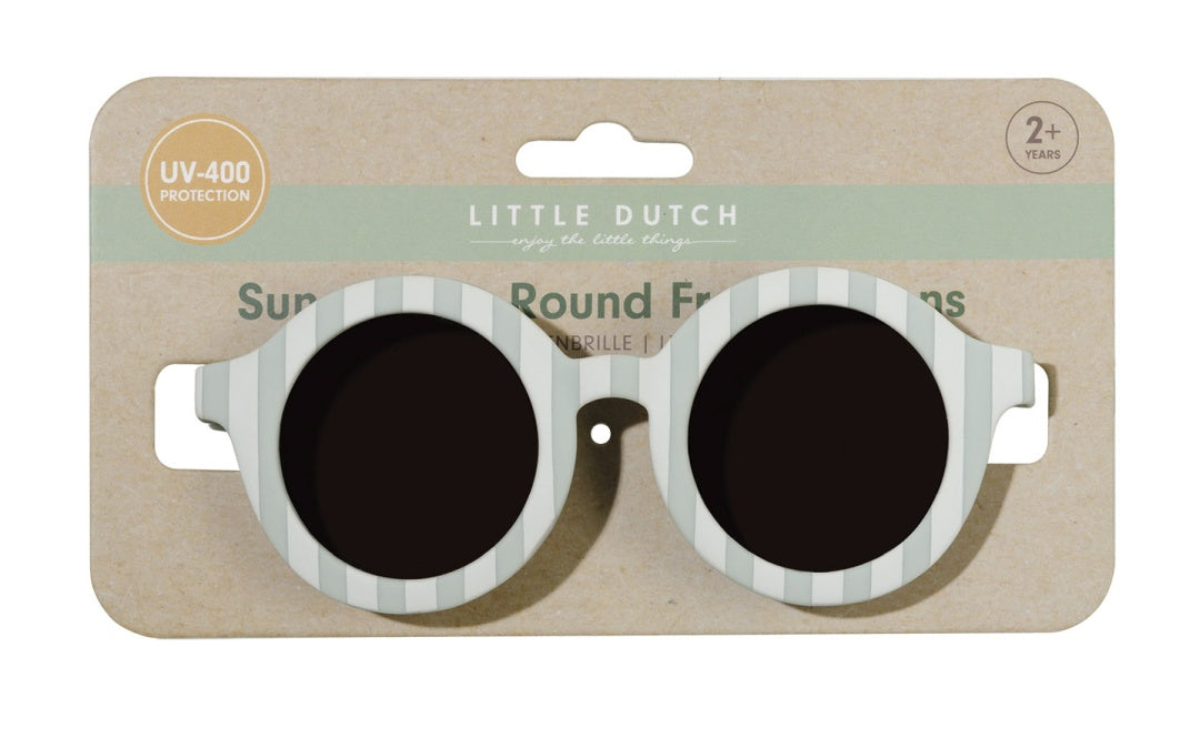 Kids' Sunglasses Fresh Greens – UV Protection for Children