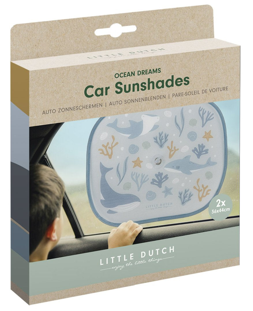 Protection solaire voiture enfant – Protection UV pour bébés et enfants