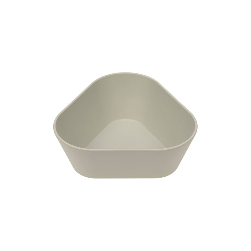Children's bowl Geo grey | Lässig