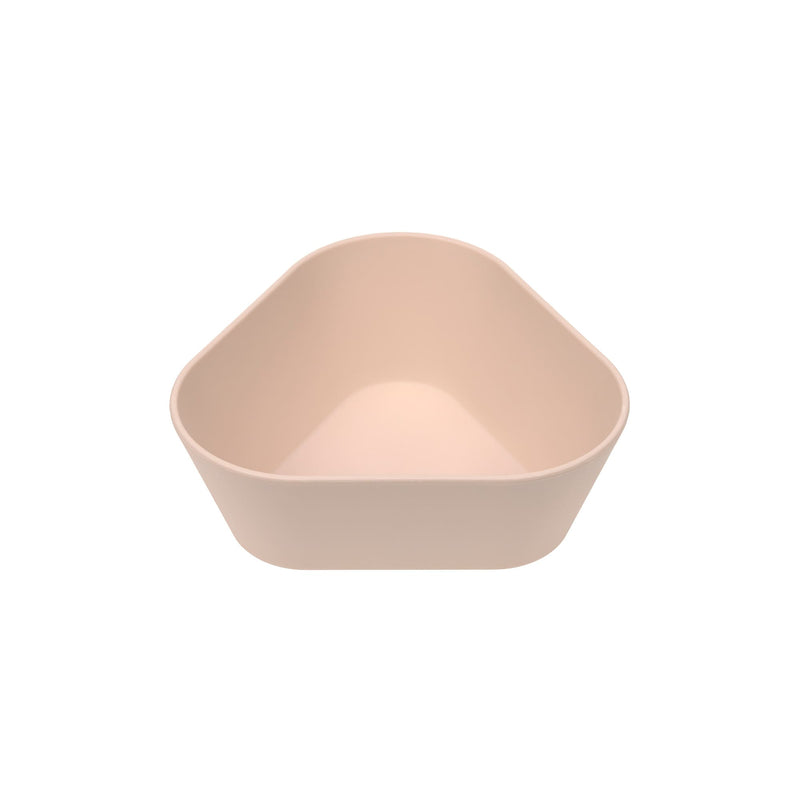 Children's bowl Geo pink | Lässig