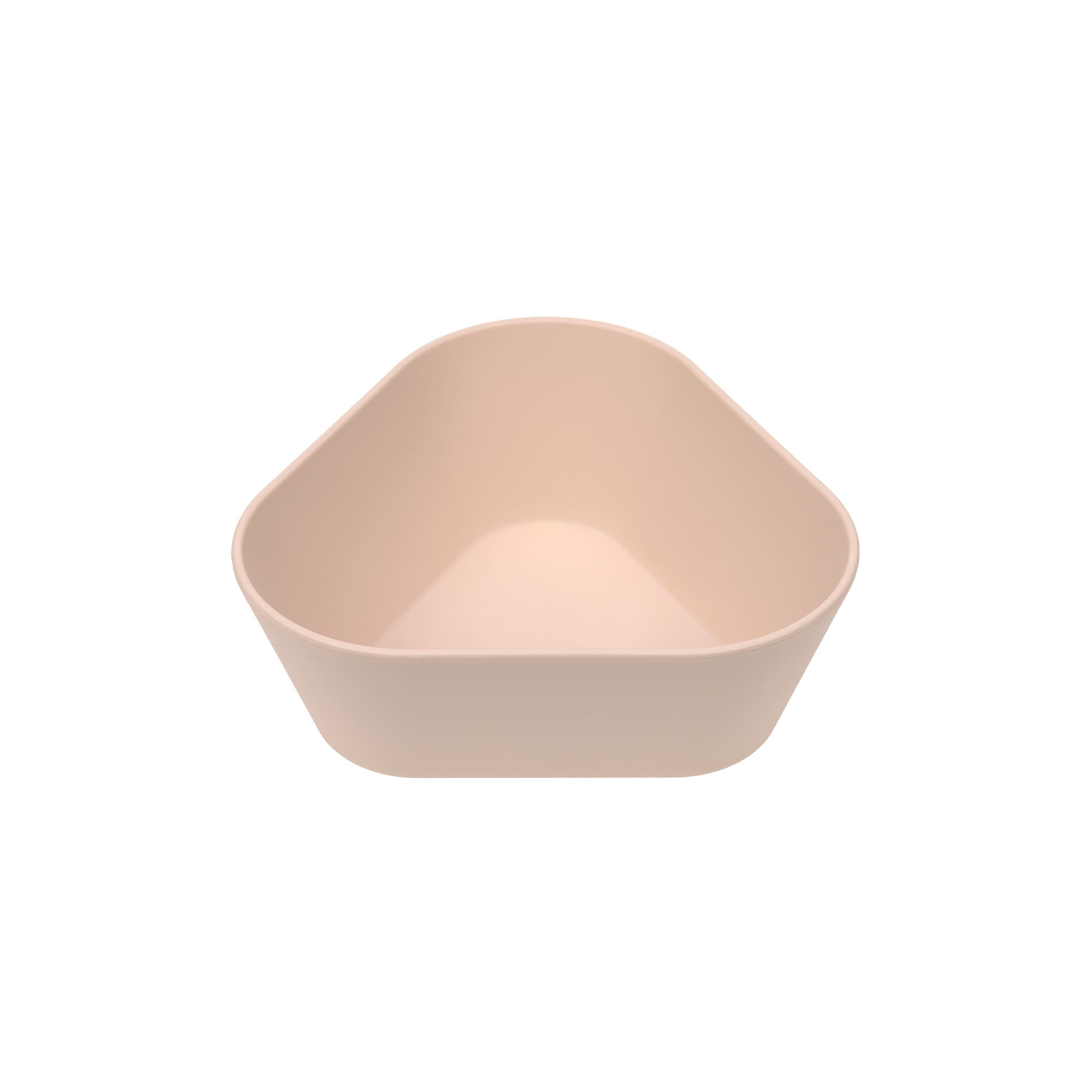 Children's bowl Geo pink | Lässig