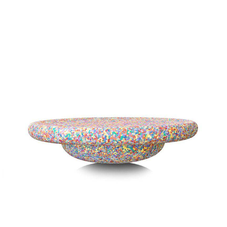 Balance Board - Super Confetti | Stapelstein