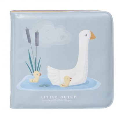 Badebuch Little Goose für Babys