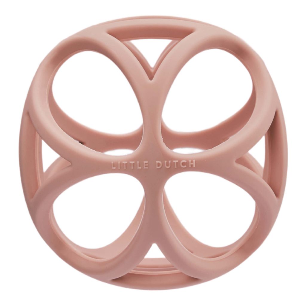 Balle rose | Little Dutch