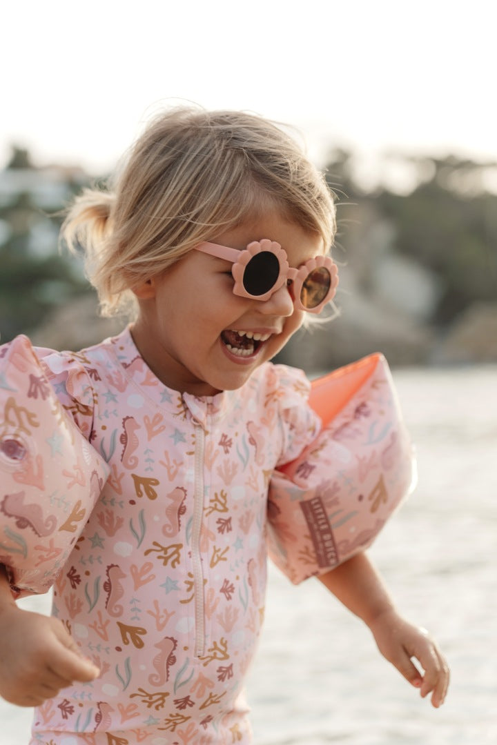 Schwimmflügel für Kinder – Sichere Schwimmhilfe für erste Wassererfahrungen
