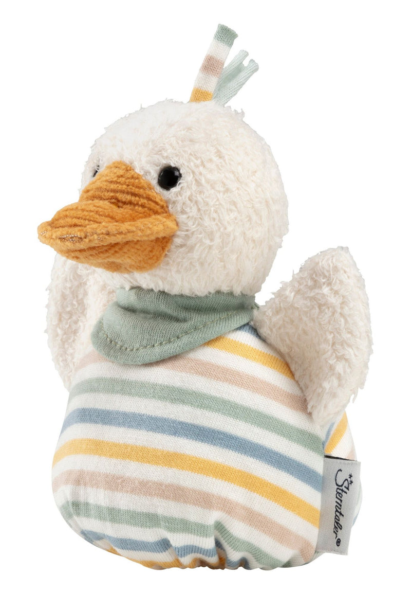 Edda the cuddly sack | Star Talers