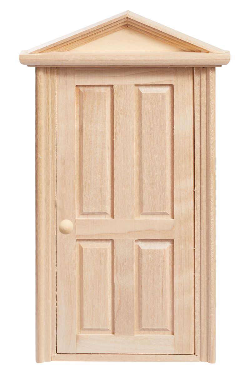Secret Santa Door - Door VIII | HobbyFun