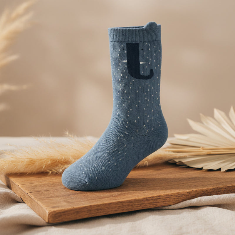 Knee-high socks - 25/27 - Woman Elephant | Trixie