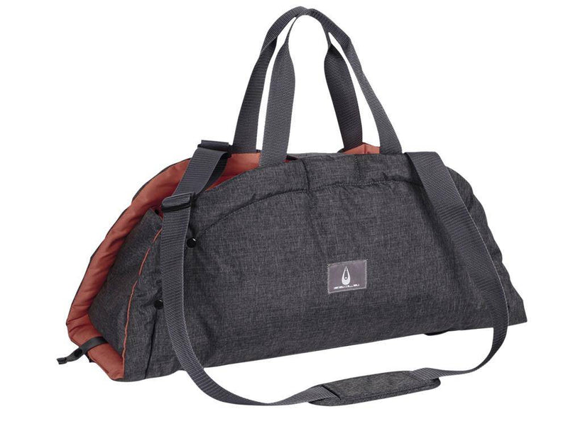 Cat & Dog Carrier "SHELLY" terracotta 81 x 69 cm | Nobby