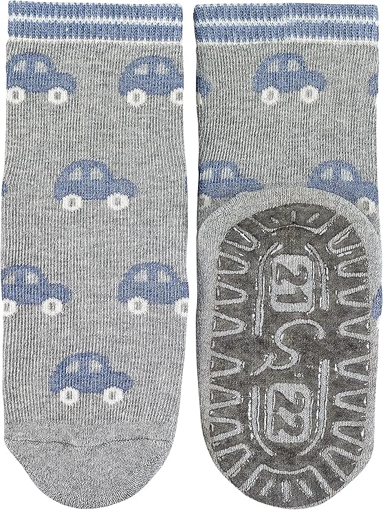 Slipper socks for tiles, Flitzer AIR cars | Sterntaler