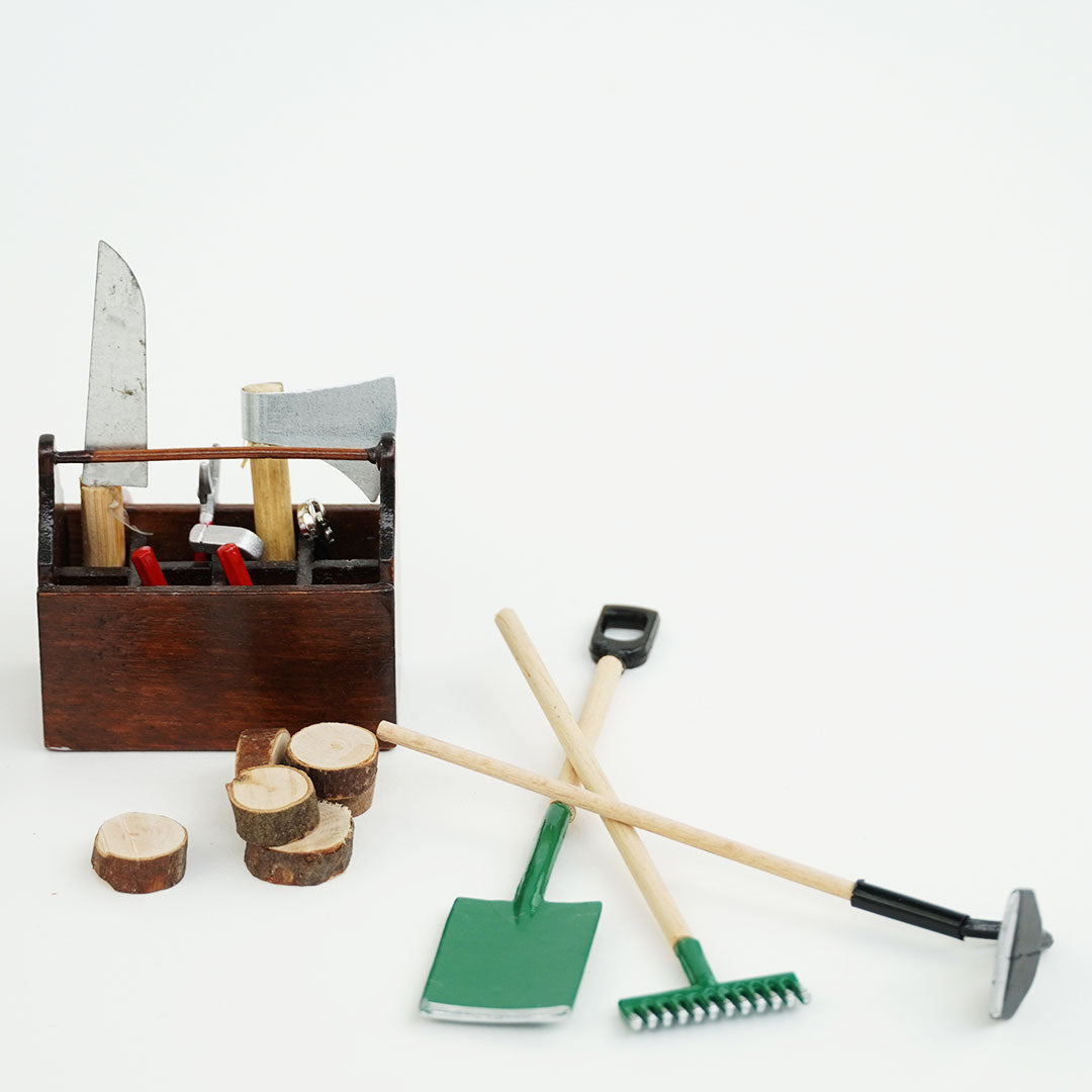 The Elf Builds - The Set to the Book | Elf Handbook