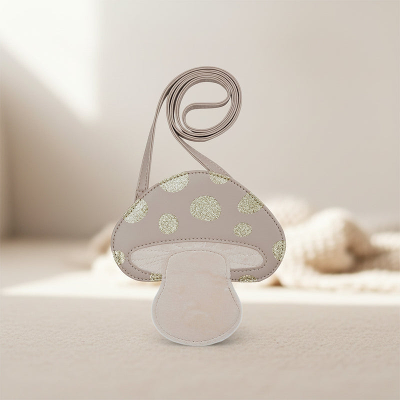 Children's handbag 'Mushroom' | Leevje