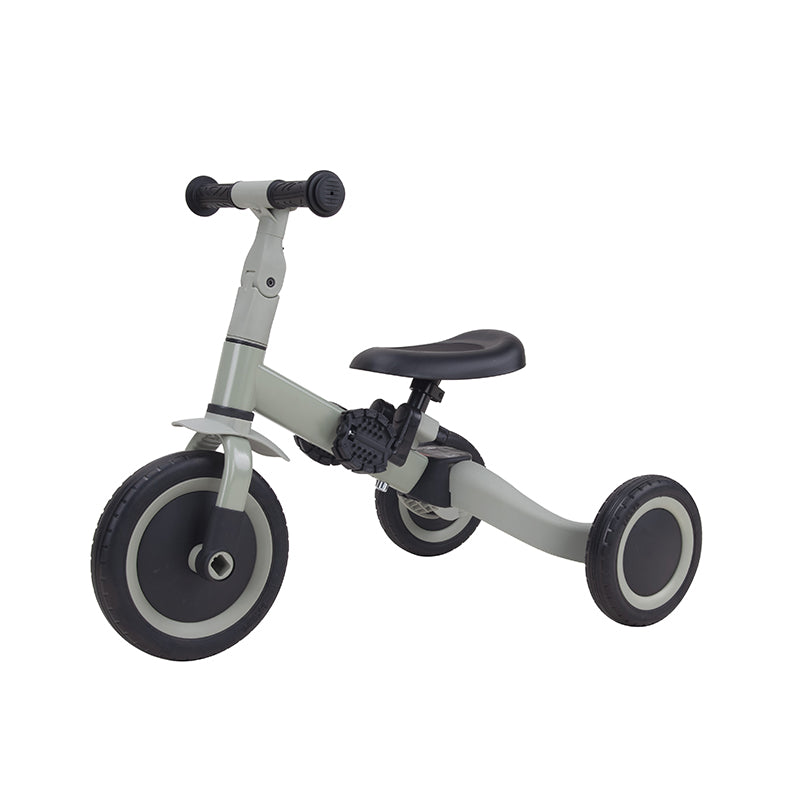 4-in-1 Tricycle – Tricycle and Balance Bike from 1 year