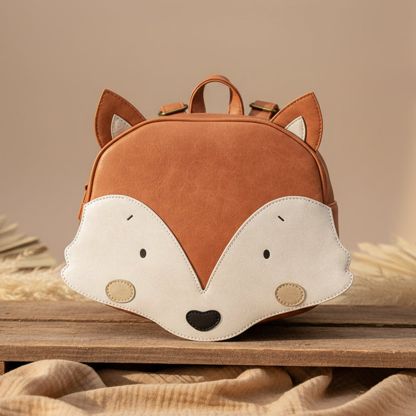 Little Who Großer Fuchs Elvis Rostrot