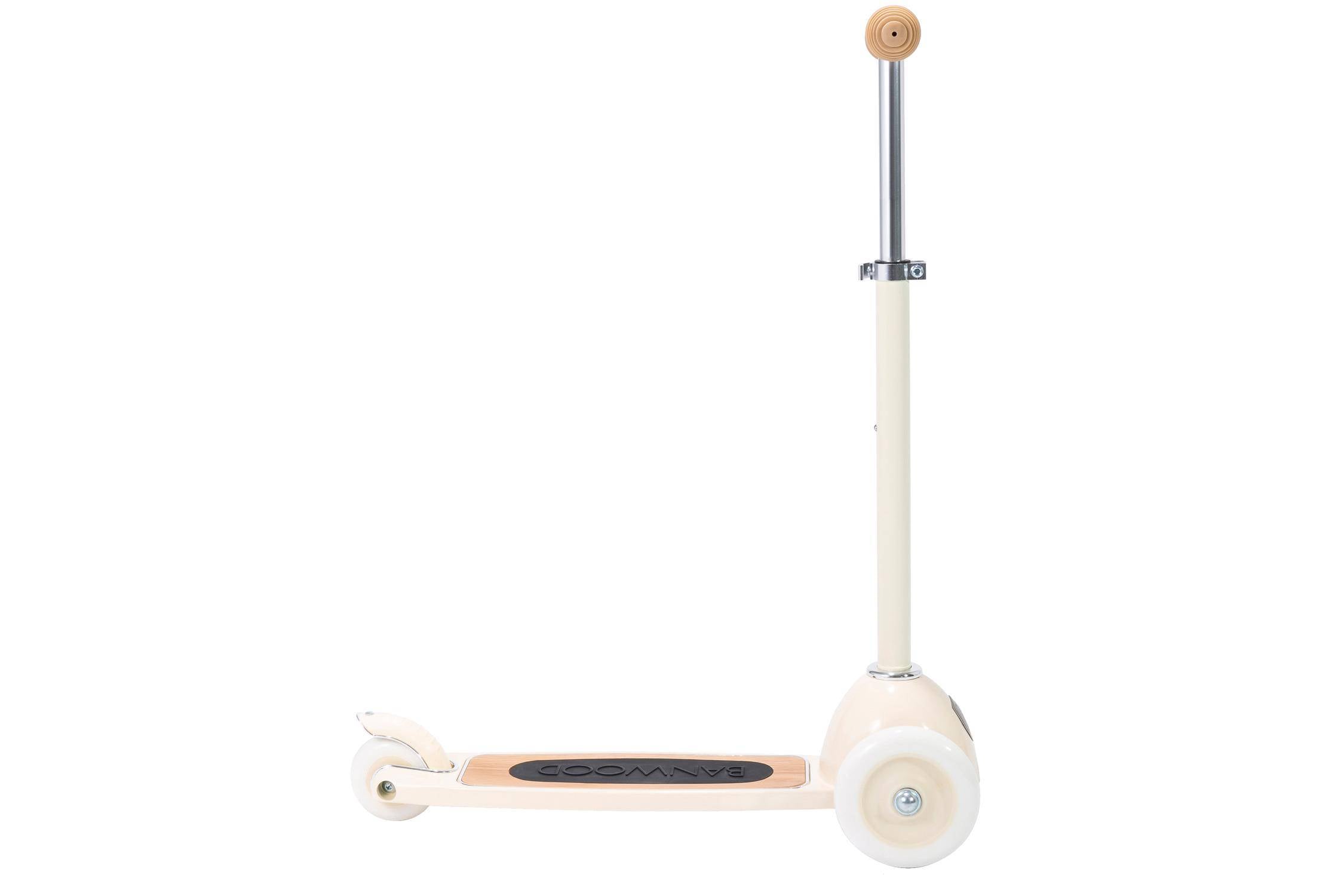 Trottinette enfant beige | Banwood