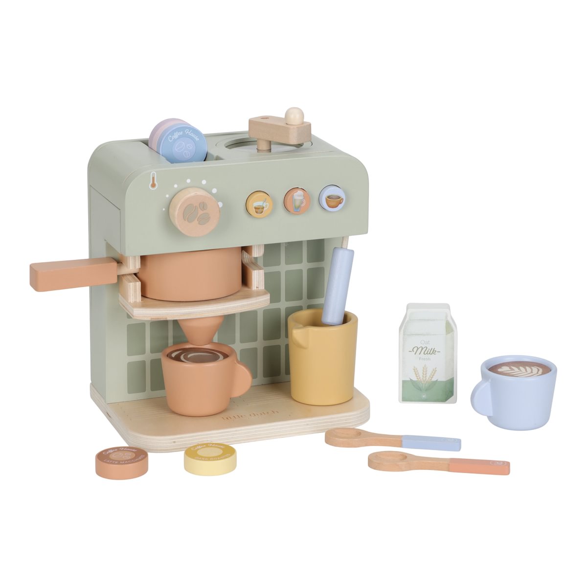 coffee machine