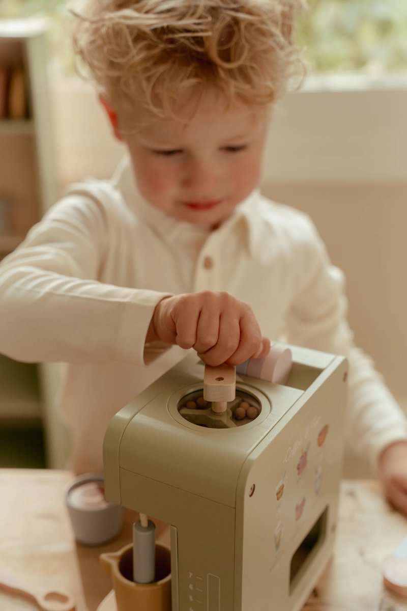 coffee machine