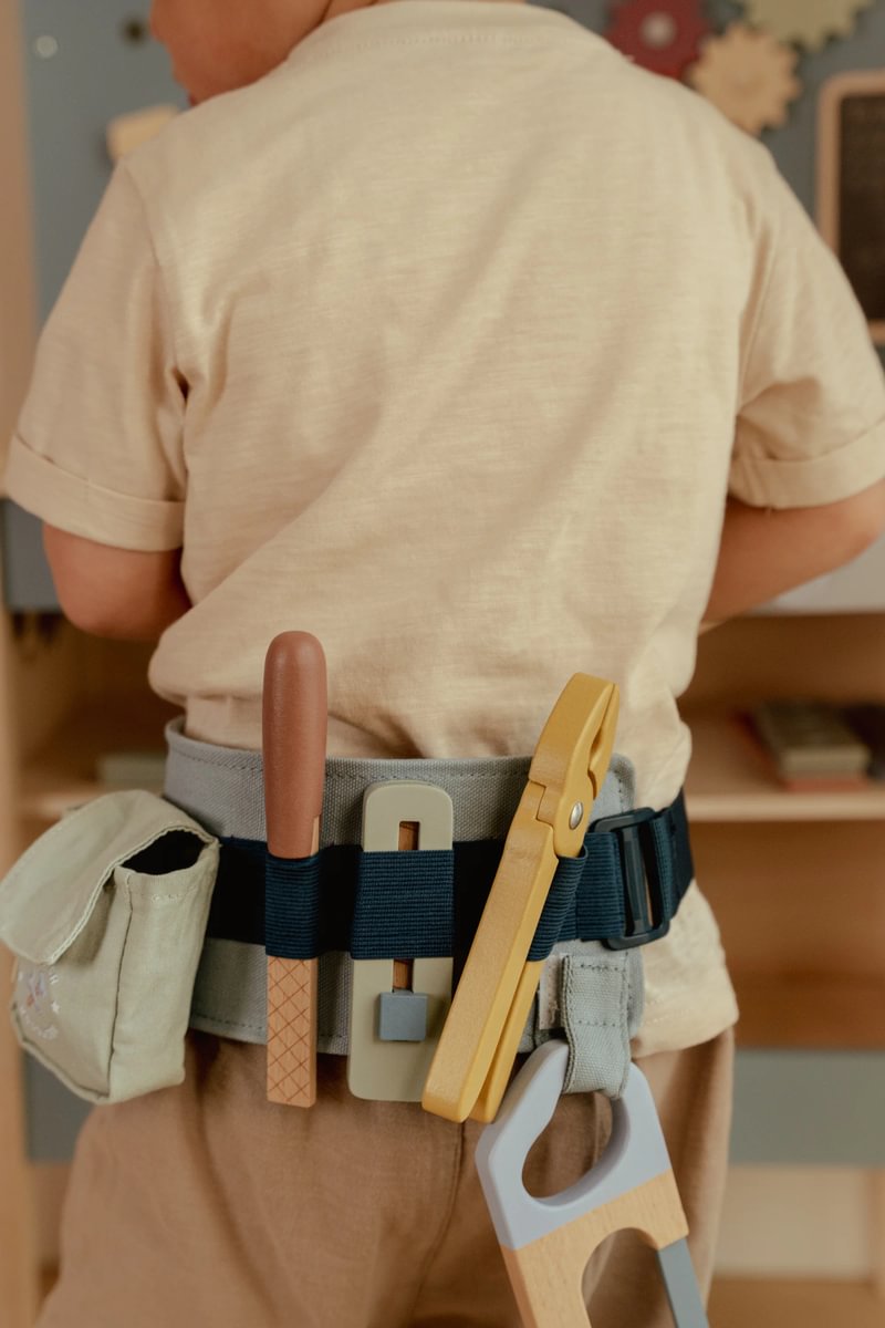 Tool belt