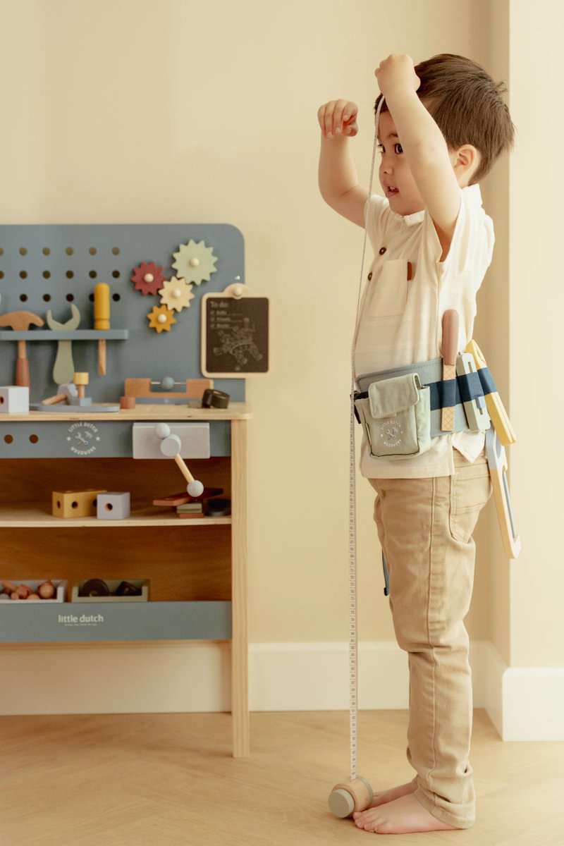 Tool belt