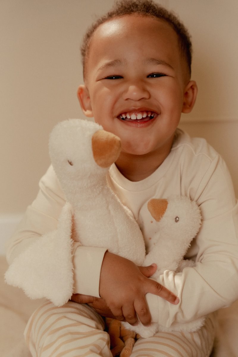 Kuscheltier Little Goose GRS 25cm