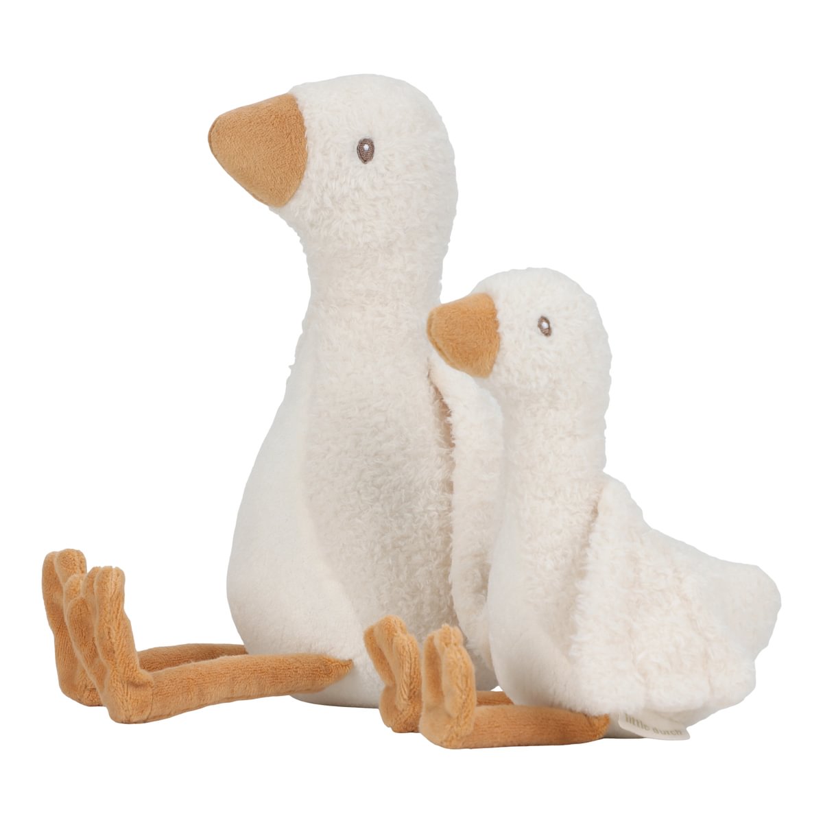 Kuscheltier Little Goose GRS 25cm