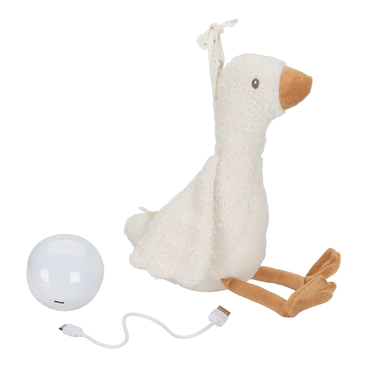 Cuddly Goose Light & Sound GRS