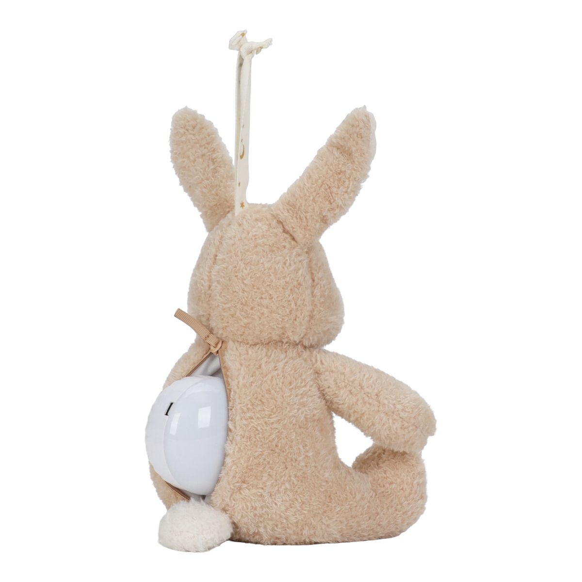 Cuddly Bunny Light & Sound GRS