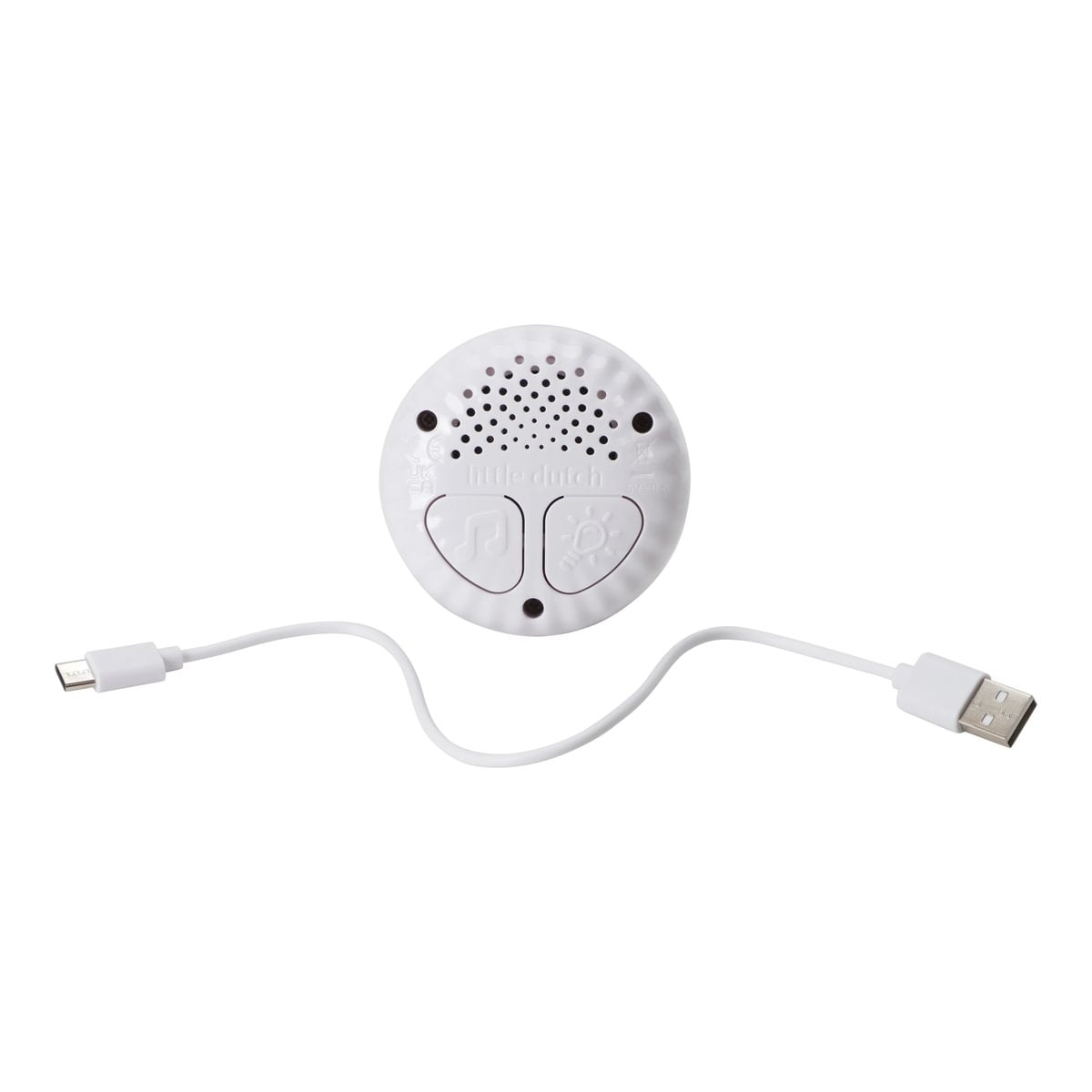 Cuddly Bunny Light & Sound GRS