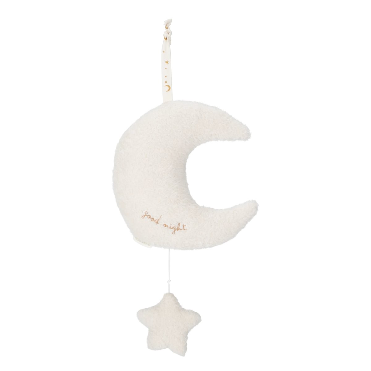 Musical Mobile Newborn Naturals GRS
