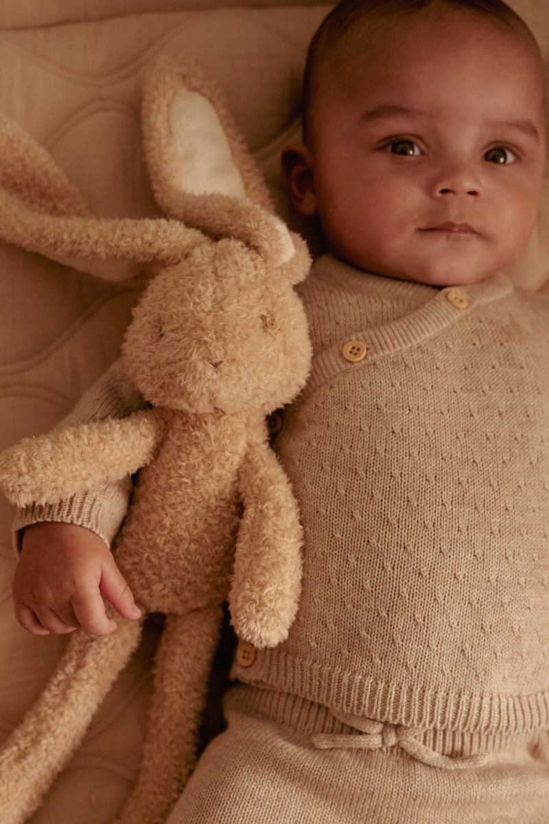 Kuscheltier Baby Bunny 32cm GRS