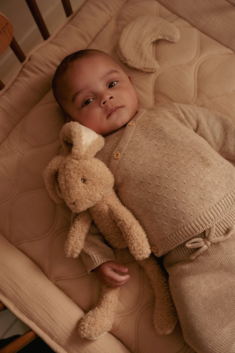 Kuscheltier Baby Bunny 32cm GRS