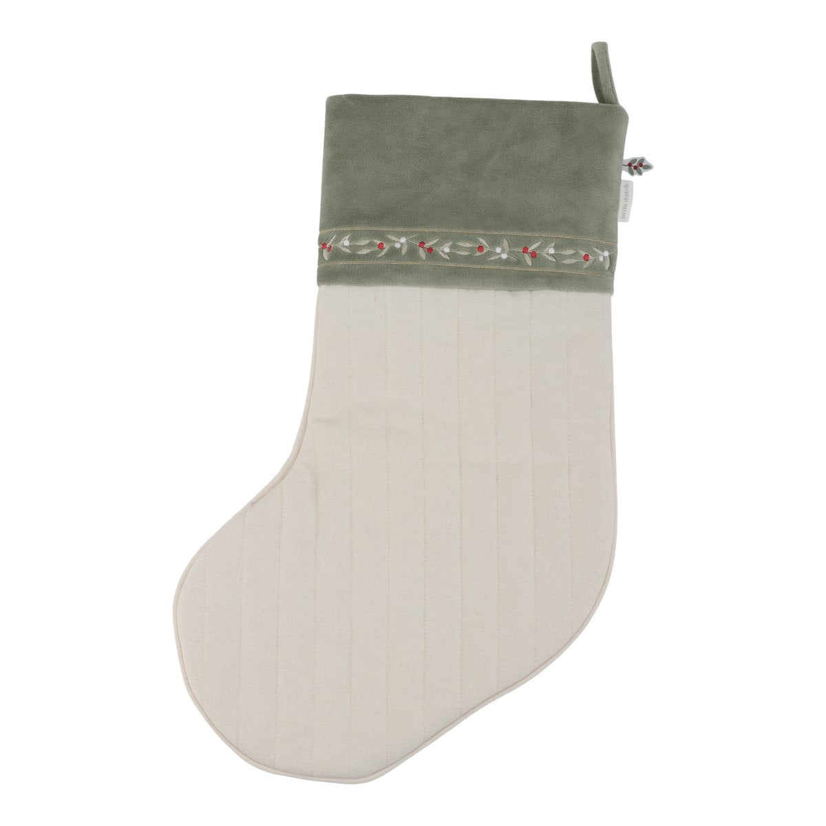 Chaussette de Noël