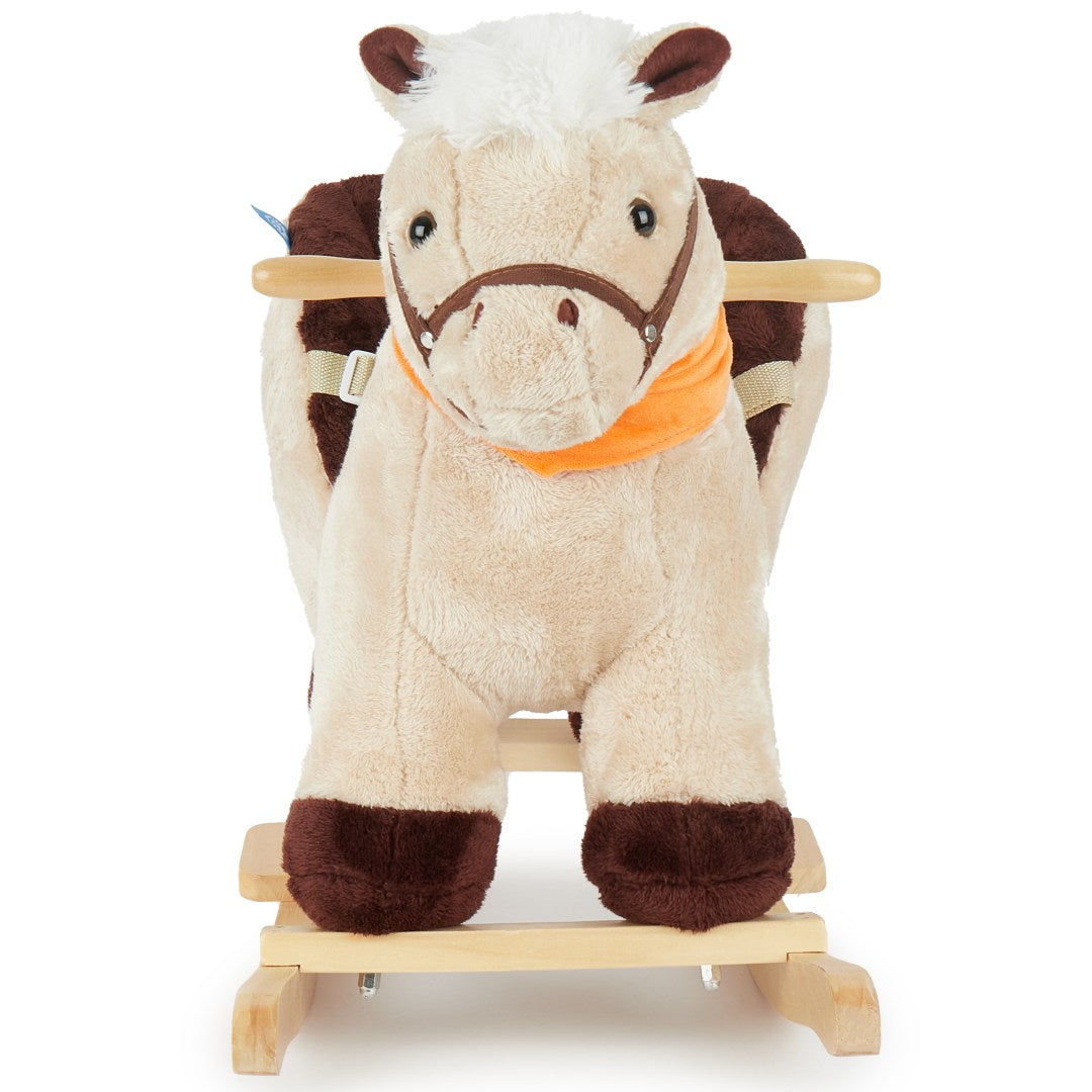 Cheval à bascule Puschel | bieco