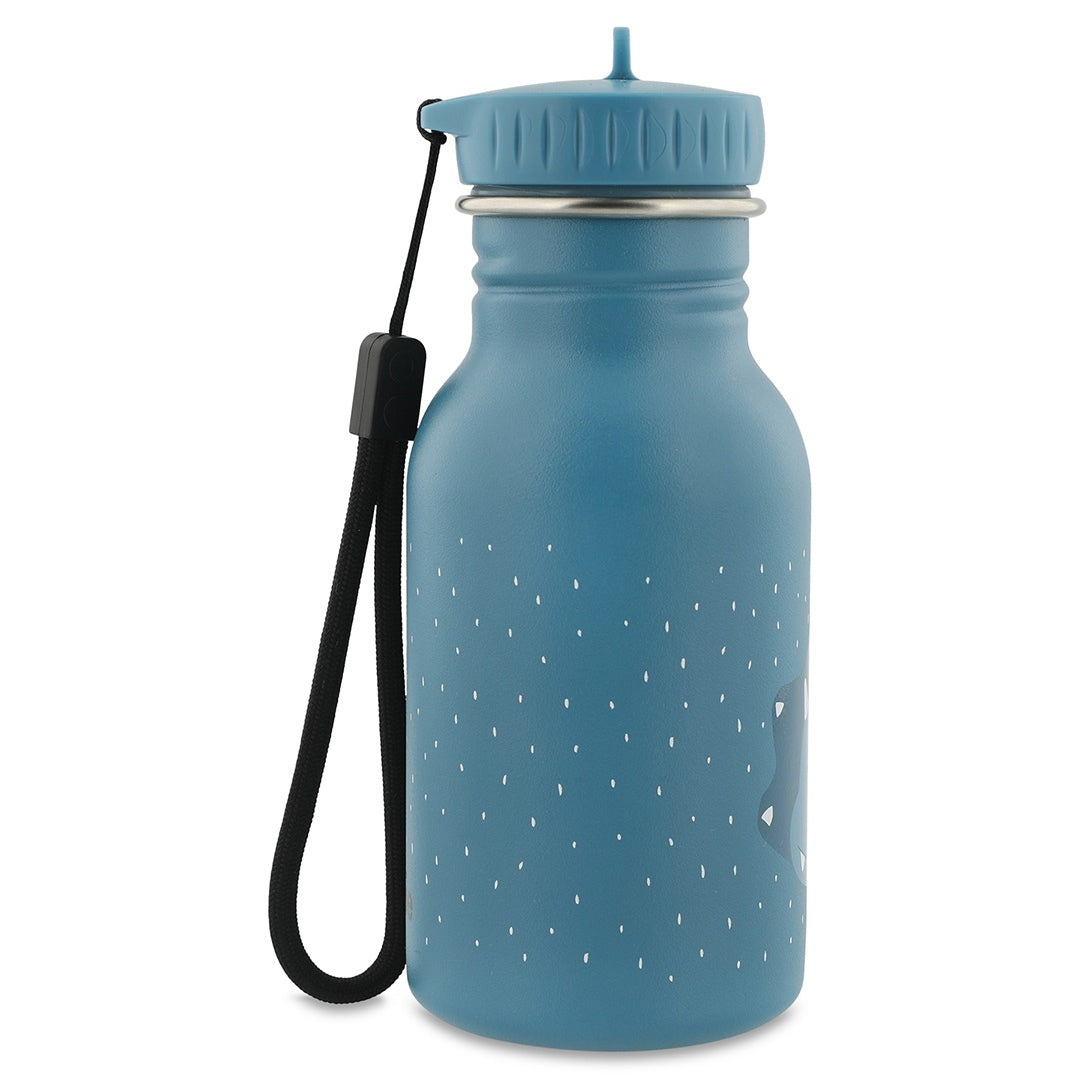 350ml Water Bottle - Mr. Triceratops | Trixie