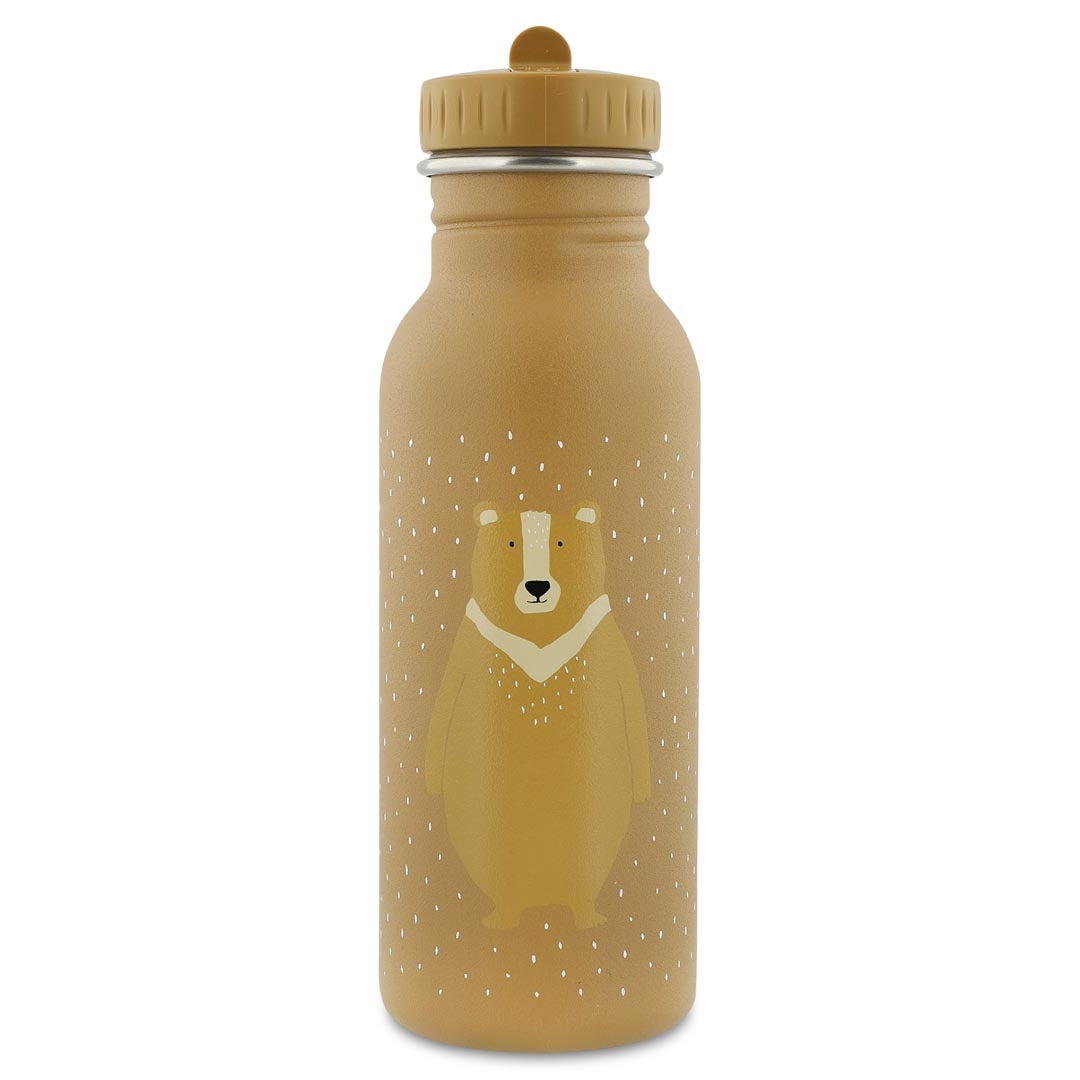 500ml Water Bottle - Mr. Bear | Trixie