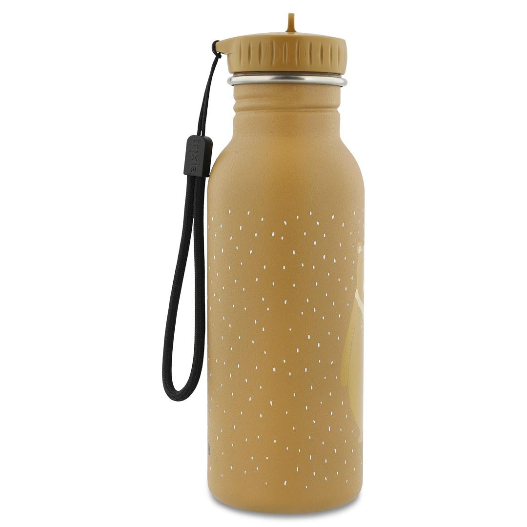 Trinkflasche 500ml - Herr Bär | Trixie