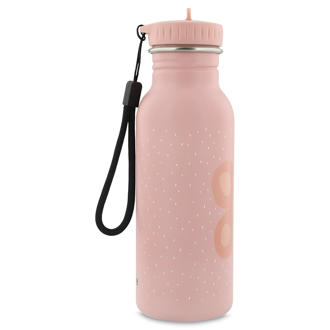 500ml Water Bottle - Butterfly Design | Trixie