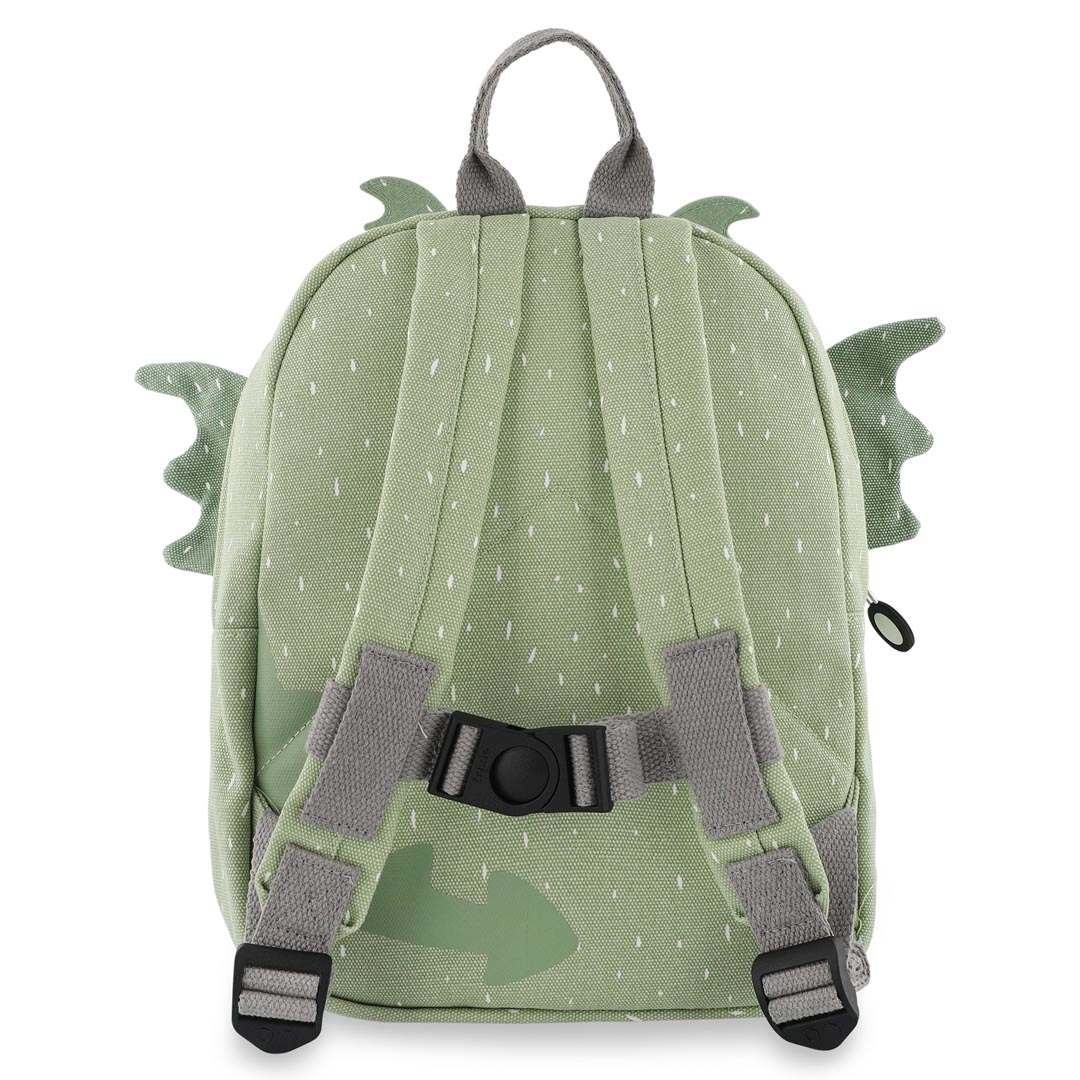 Backpack - Mr. Dragon | Trixie