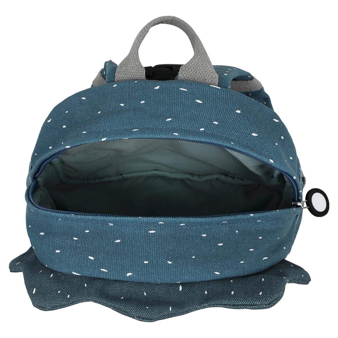 Small Backpack - Mr. Triceratops | Trixie