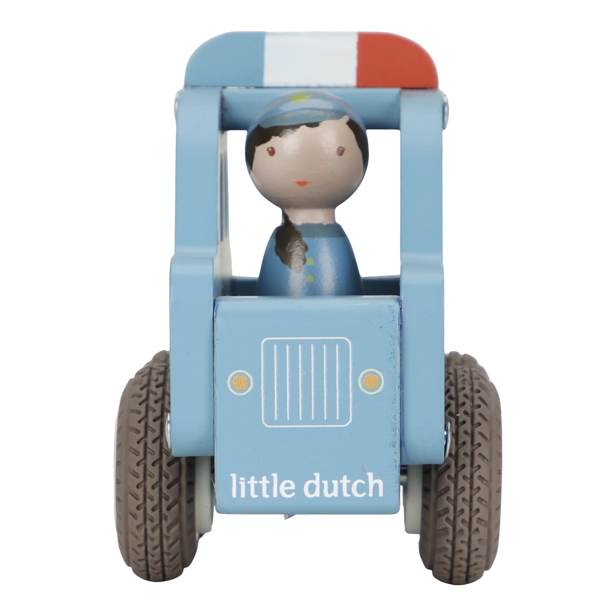 Voiture de police
